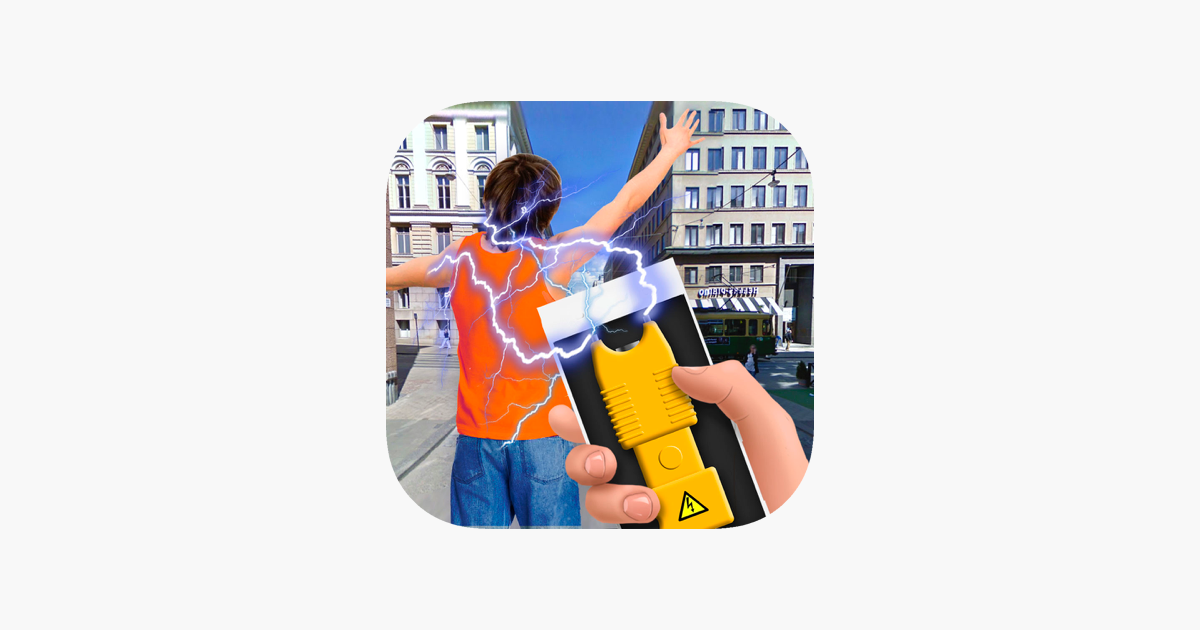 Games like Electric Stun Gun Scare Joke