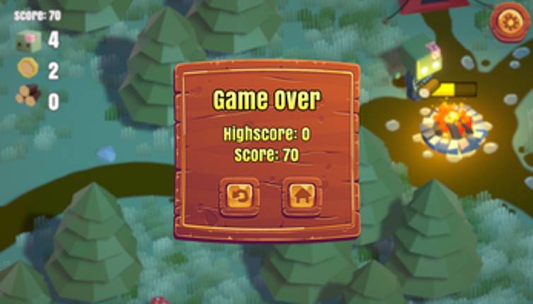 Endless Defence Image