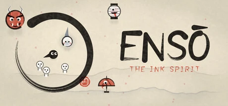 Games like Ensō: The Ink Spirit
