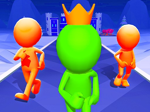 Games like Epic Join Crowd