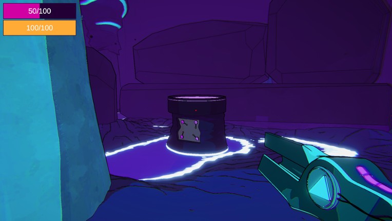 Epoch Spire Image