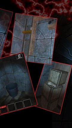 Escape Game - Prison screenshot
