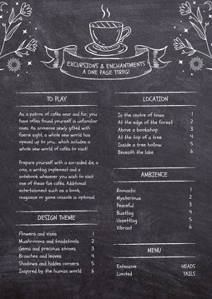 Excursions & Enchantments Image