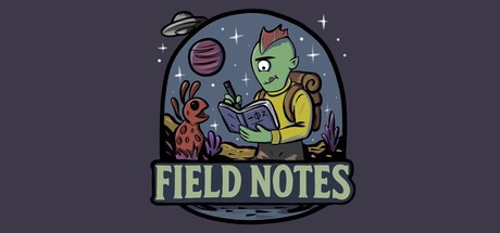 Games like Field Notes