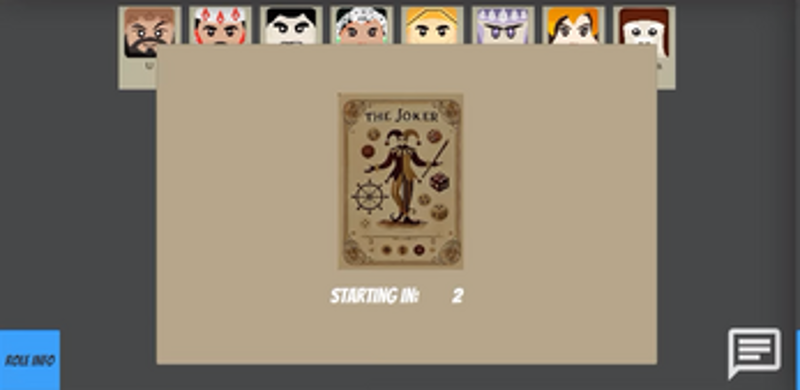 Find the fascists screenshot