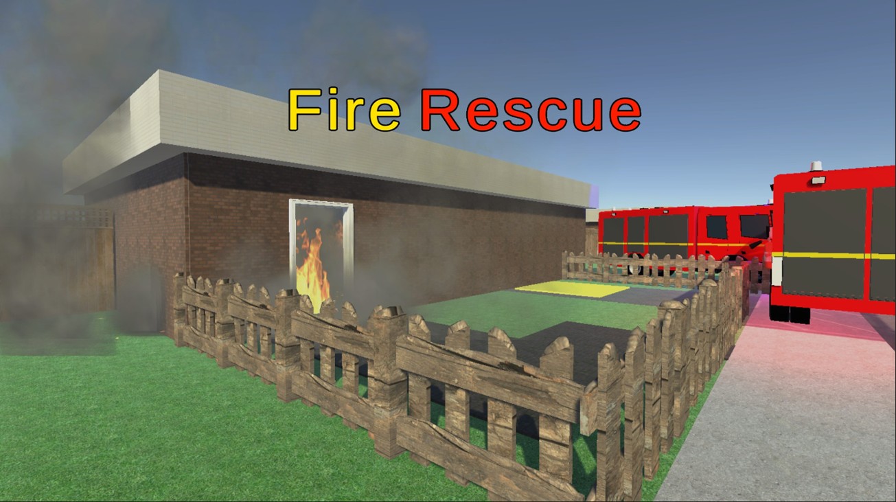 Games like Fire Rescue