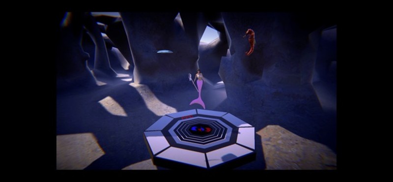 Fish Fight Club FFC 2 screenshot