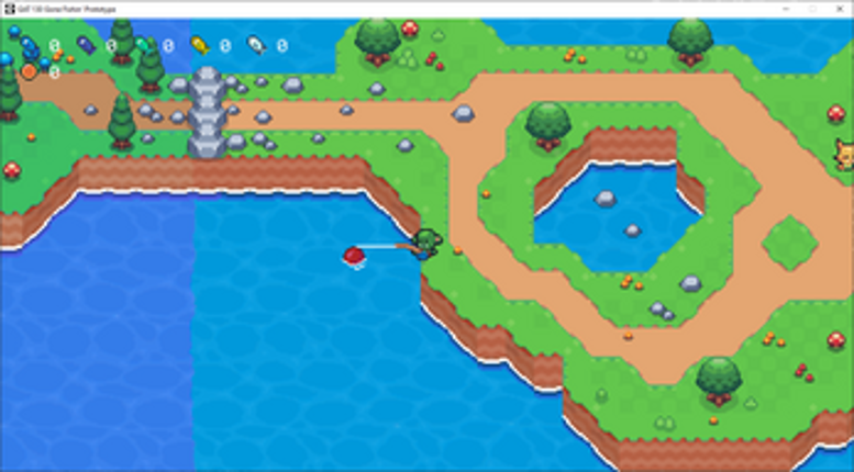 FishFest: The Greatest Catch screenshot