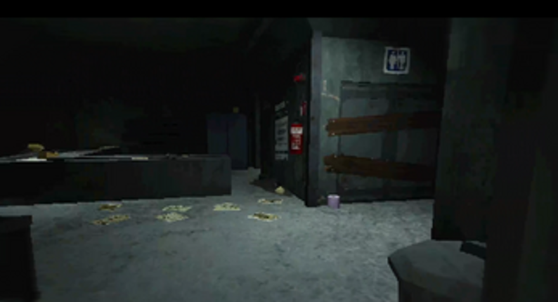 Five Days screenshot