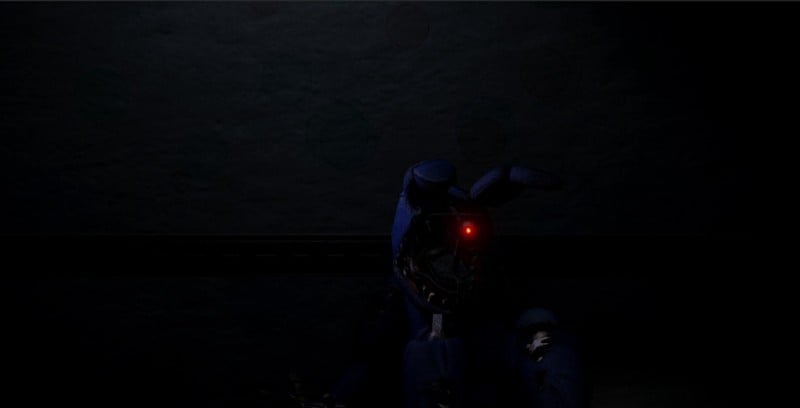 Five Nights at Freddy's: Rewritten - 87' Image