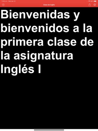 Fix It Challenge screenshot