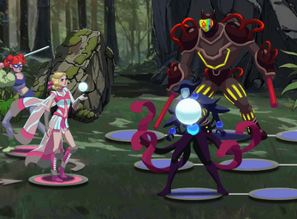 Flight to Soleigarde screenshot