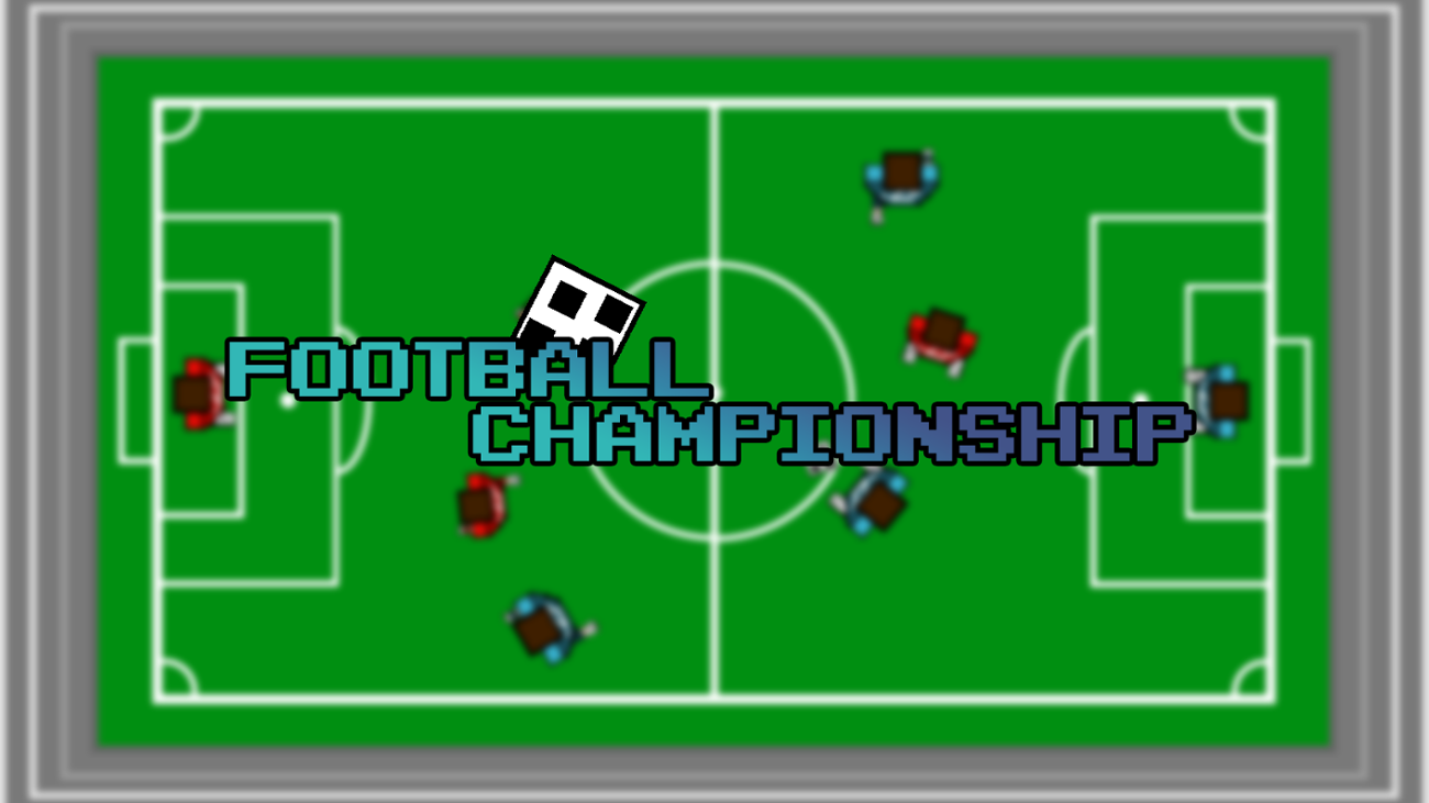 Games like Football Championship