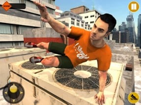 Freestyle Parkour Runner Go Image