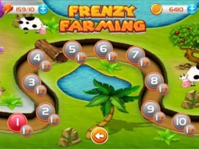 Frenzy Farming Simulator Image