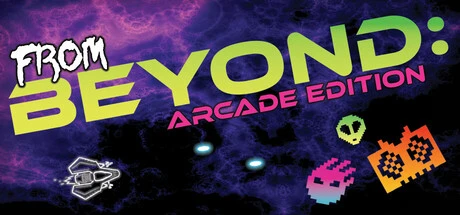 Games like From Beyond: Arcade Edition