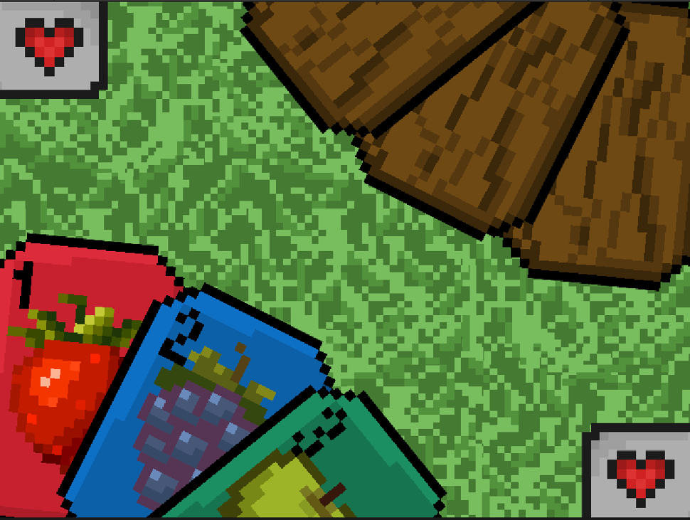 Games like FruitBeats