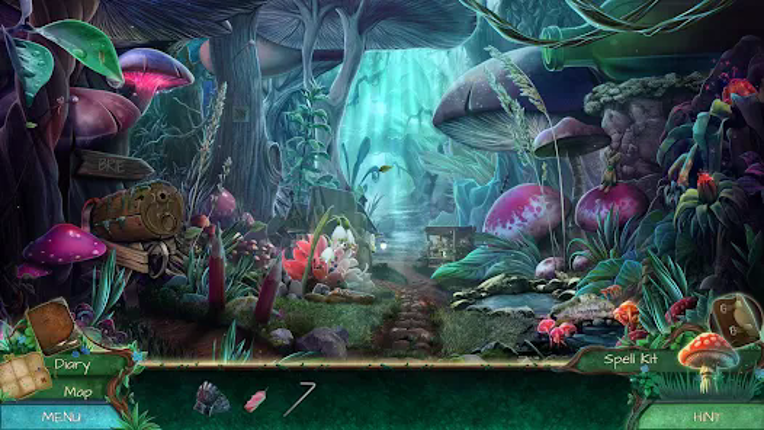 Tiny Tales screenshot