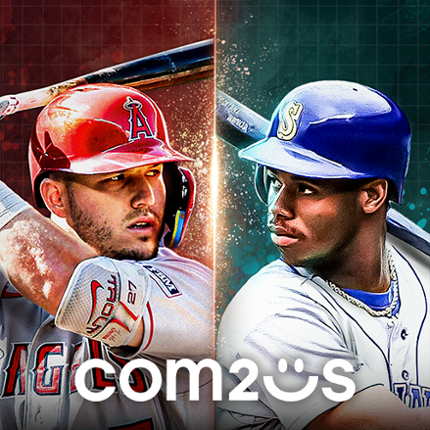 MLB 9 Innings 25 Image