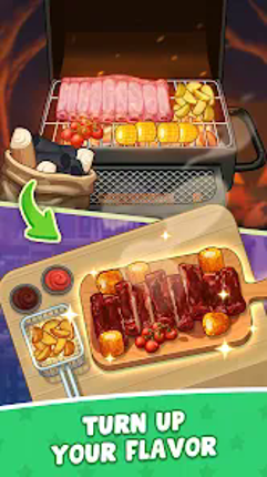 Cookingo: Perfect Meal Image