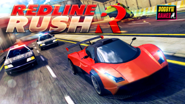 Redline Rush: Police Chase Image