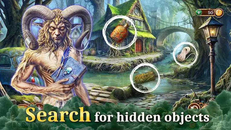 Icebound Secrets 2：Soul Hunter Image