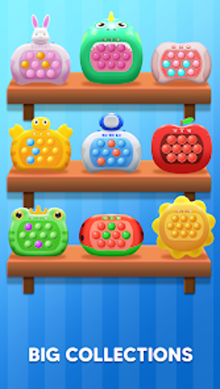 Antistress Mini Games - Relax Image