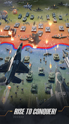 Warline：Sniper Strike screenshot