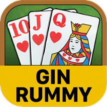 Gin Rummy * Image