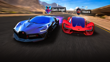 Asphalt 8 - Car Racing Game Image