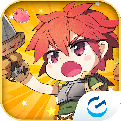 Games like Ragnarok Idle Adventure (CBT)