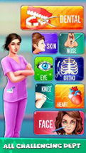 Surgeon Simulator Doctor Games Image