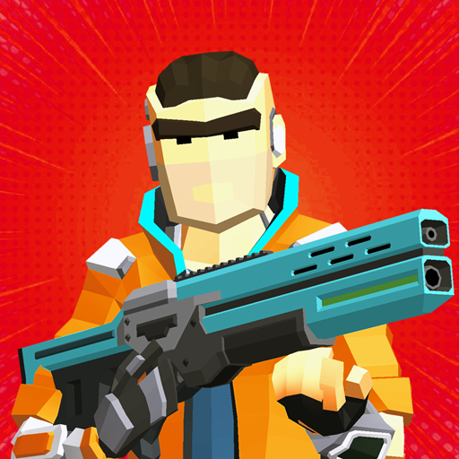 Games like Shooter Punk - One Finger Shoo