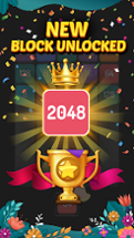 X2 Blocks: 2048 Number Games Image