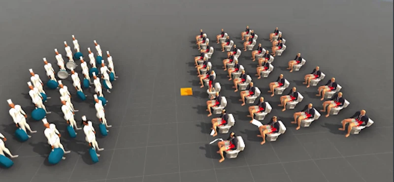 Job Battle Simulator Image