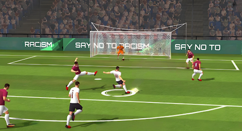 Dream  League Football Stars screenshot