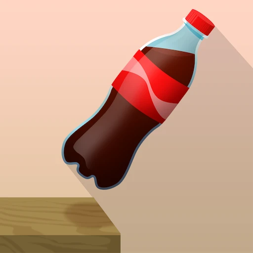Games like Bottle Flip Era: Fun 3D Game