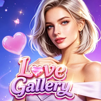 Love Gallery:Triple Match Image