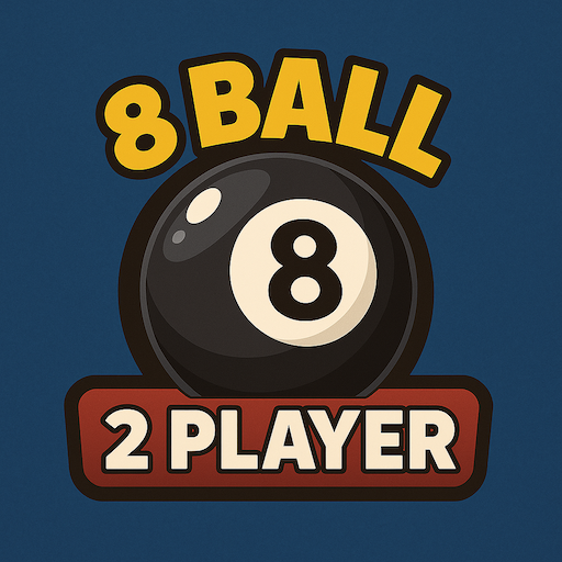 Games like 8 Ball – 2 Player