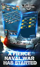 Fleet Command – Win Legion War Image