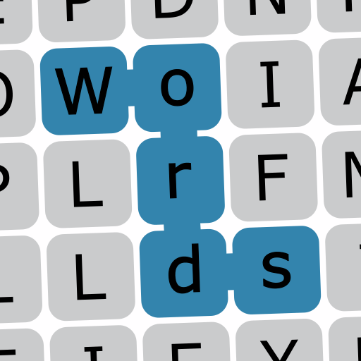Games like Word Quest: Puzzle Search
