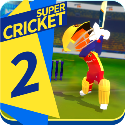 SUPER CRICKET 2 Image