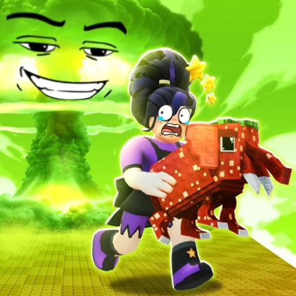 Nuke for Brainzots: Catch All Image