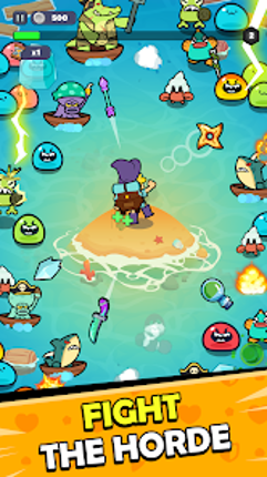 Backpack Rush: Bag Merge screenshot