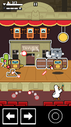 M.Duck screenshot