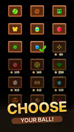 Brick Breaker: Legend Balls Image