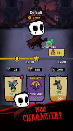 Grim Bounce screenshot