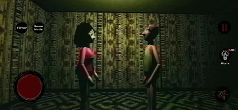 Bad Parenting 1 - Mr Red face Image