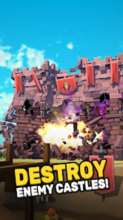 Castle Rivals screenshot