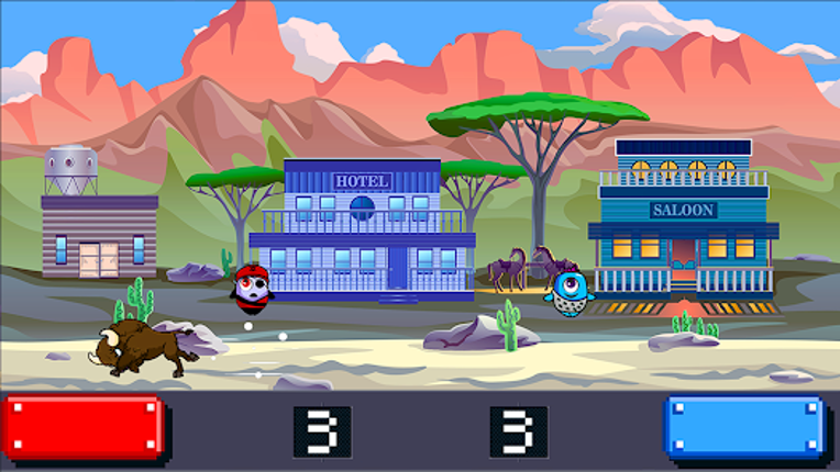 12 MiniBattles screenshot